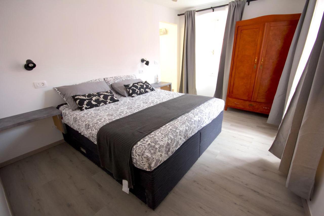 Phiros B&B ไพราน ภายนอก รูปภาพ