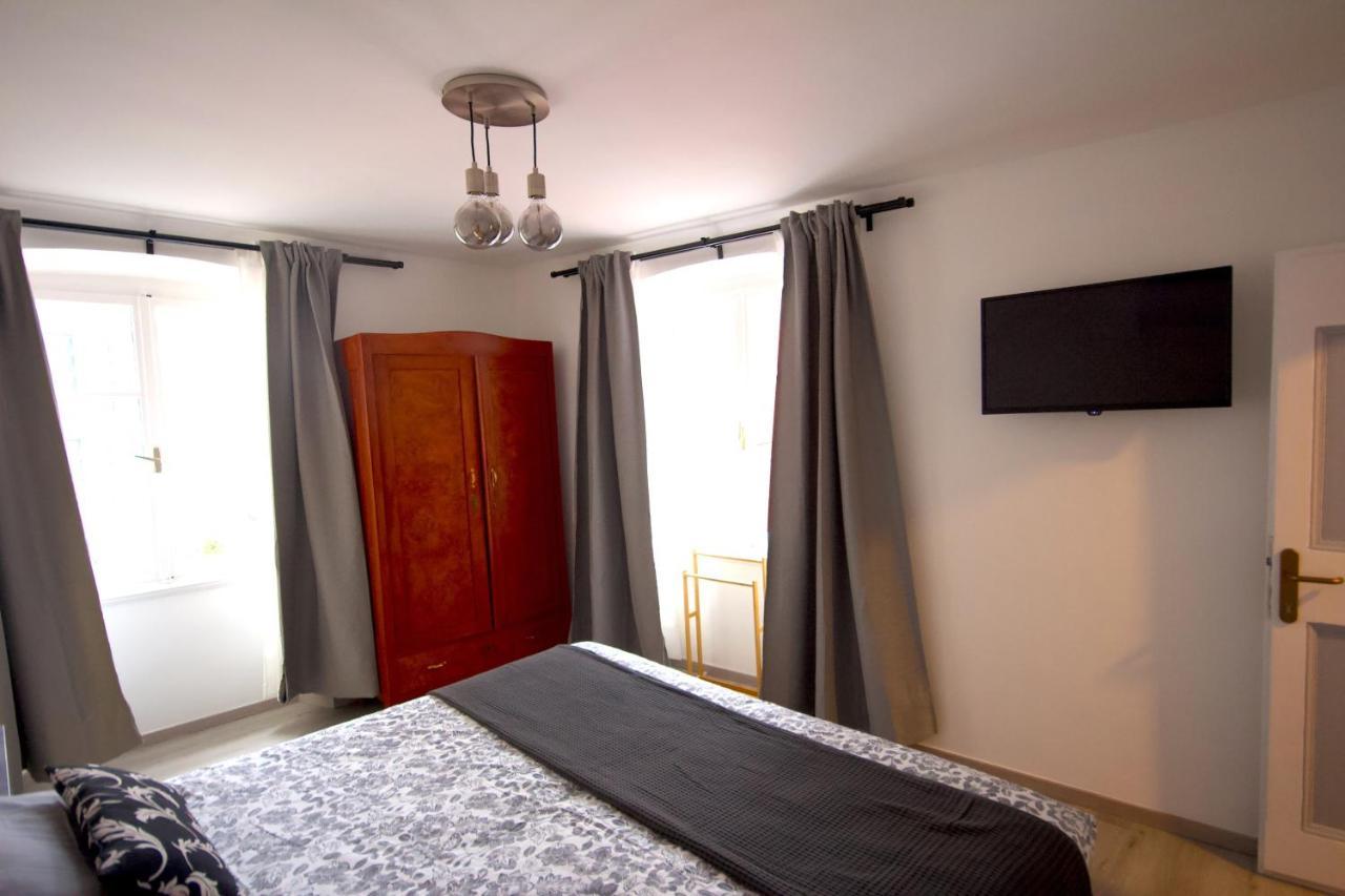 Phiros B&B ไพราน ภายนอก รูปภาพ