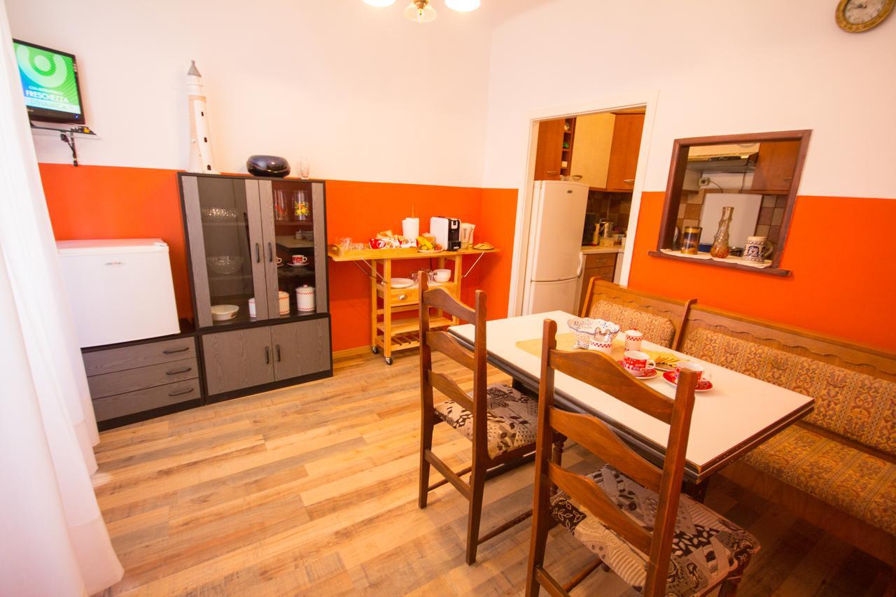 Phiros B&B ไพราน ภายนอก รูปภาพ