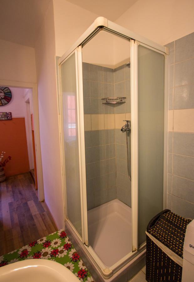Phiros B&B ไพราน ภายนอก รูปภาพ