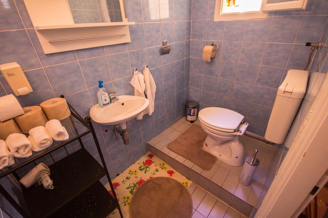 Phiros B&B ไพราน ภายนอก รูปภาพ