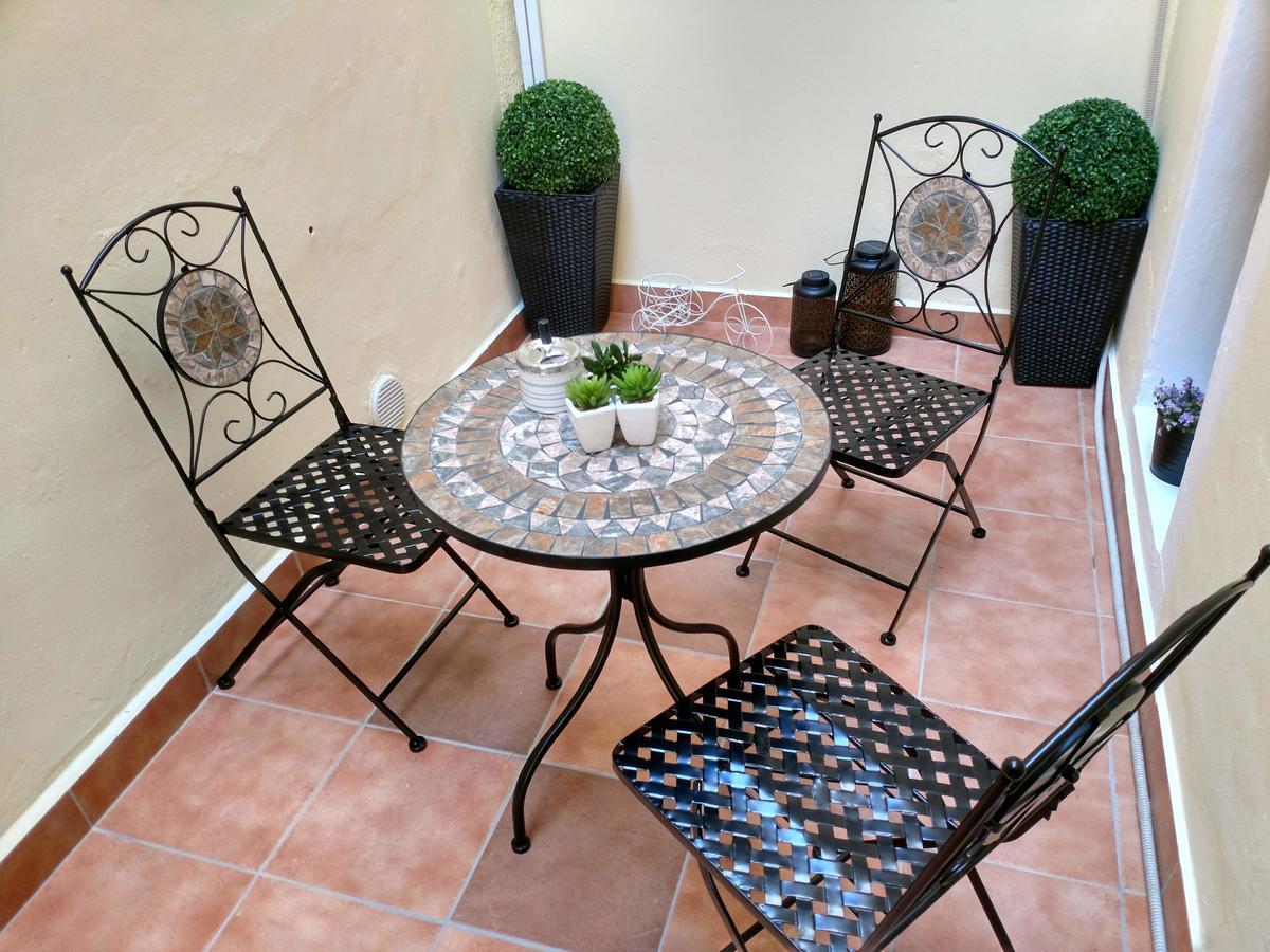 Phiros B&B ไพราน ภายนอก รูปภาพ